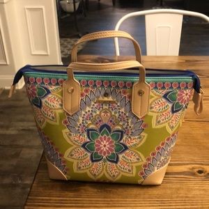 Spartina 449 lunchbox